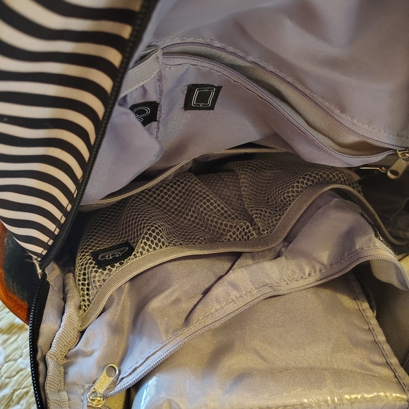 iPack Baby Diaper Bag - Picture 7 of 16